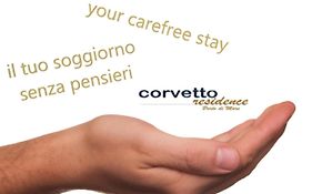 Corvetto Residence Porto Di Mare